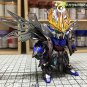 ArrowModelBuild Cao Cao Wing Gundam Built & Painted SD Model Kit