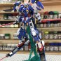 ArrowModelBuild Gundam Exia Advanced Built & Painted 1/100 Model Kit