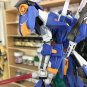 ArrowModelBuild Gundam Exia Advanced Built & Painted 1/100 Model Kit