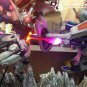 ArrowModelBuild Pulse Gundam Animation Battle Scene Built & Painted 1/100 Model Kit