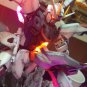 ArrowModelBuild Pulse Gundam Animation Battle Scene Built & Painted 1/100 Model Kit