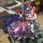 ArrowModelBuild Pulse Gundam Animation Battle Scene Built & Painted 1/100 Model Kit