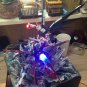 ArrowModelBuild Pulse Gundam Animation Battle Scene Built & Painted 1/100 Model Kit
