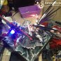 ArrowModelBuild Pulse Gundam Animation Battle Scene Built & Painted 1/100 Model Kit