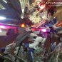 ArrowModelBuild Pulse Gundam Animation Battle Scene Built & Painted 1/100 Model Kit
