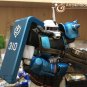 ArrowModelBuild UMA Lightning's Zaku (Metal) Built & Painted MG 1/100 Model Kit
