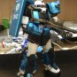 ArrowModelBuild UMA Lightning's Zaku (Metal) Built & Painted MG 1/100 Model Kit