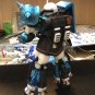 ArrowModelBuild UMA Lightning's Zaku (Metal) Built & Painted MG 1/100 Model Kit