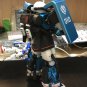 ArrowModelBuild UMA Lightning's Zaku (Metal) Built & Painted MG 1/100 Model Kit