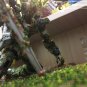 ArrowModelBuild Gundam 00 Ending Battle Scene Built & Painted MG 1/100 Model Kit