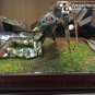 ArrowModelBuild Gundam 00 Ending Battle Scene Built & Painted MG 1/100 Model Kit