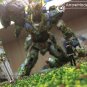 ArrowModelBuild Gundam 00 Ending Battle Scene Built & Painted MG 1/100 Model Kit