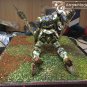ArrowModelBuild Gundam 00 Ending Battle Scene Built & Painted MG 1/100 Model Kit