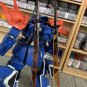 ArrowModelBuild Efreet Custom [EXAM] Built & Painted RE 1/100 Model Kit
