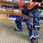 ArrowModelBuild Efreet Custom [EXAM] Built & Painted RE 1/100 Model Kit