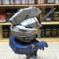 ArrowModelBuild GP02 Gundam Head Built & Painted 1/35 Model Kit