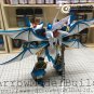 ArrowModelBuild Kotobukiya Rein Weissritter (Metal Color) Built & Painted 1/100 Model Kit
