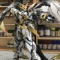 ArrowModelBuild Wing Gundam Zero EW (Ver. Ka) Built & Painted HIRM 1/100 Model Kit