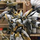 ArrowModelBuild Wing Gundam Zero EW (Ver. Ka) Built & Painted HIRM 1/100 Model Kit