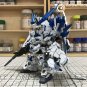 ArrowModelBuild Knight Unicorn Gundam Ver 2.0 Built & Painted SD Model Kit