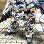 ArrowModelBuild Knight Unicorn Gundam Ver 2.0 Built & Painted SD Model Kit