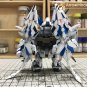 ArrowModelBuild Knight Unicorn Gundam Ver 2.0 Built & Painted SD Model Kit