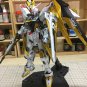 ArrowModelBuild Freedom Gundam (Custom White) Built & Painted MG 1/100 Model Kit