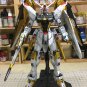 ArrowModelBuild Freedom Gundam (Custom White) Built & Painted MG 1/100 Model Kit