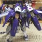 ArrowModelBuild Tallgeese (Custom Purple) Built & Painted MG 1/100 Model Kit