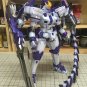 ArrowModelBuild Tallgeese (Custom Purple) Built & Painted MG 1/100 Model Kit