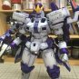 ArrowModelBuild Tallgeese (Custom Purple) Built & Painted MG 1/100 Model Kit