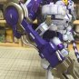 ArrowModelBuild Tallgeese (Custom Purple) Built & Painted MG 1/100 Model Kit