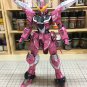 ArrowModelBuild Justice Gundam Built & Painted MG 1/100 Model Kit
