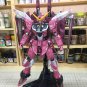 ArrowModelBuild Justice Gundam Built & Painted MG 1/100 Model Kit