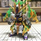 ArrowModelBuild Chuan Guan Yu Niu Built & Painted SD Model Kit