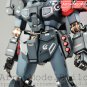 ArrowModelBuild Jesta (Shezarr Type, Team B&C)  Built & Painted MG 1/100 Model Kit