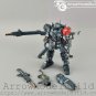 ArrowModelBuild Jesta (Shezarr Type, Team B&C)  Built & Painted MG 1/100 Model Kit
