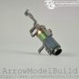 ArrowModelBuild Jesta (Shezarr Type, Team B&C)  Built & Painted MG 1/100 Model Kit