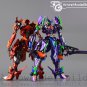 ArrowModelBuild Ikaruga (Metal Blue) Built & Painted Model Kit
