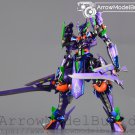 ArrowModelBuild Ikaruga (Metal Blue) Built & Painted Model Kit