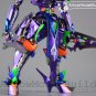 ArrowModelBuild Ikaruga (Metal Blue) Built & Painted Model Kit