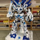 ArrowModelBuild Unicorn Gundam Perfectibility Built & Painted PG 1/60 Model Kit