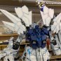ArrowModelBuild Unicorn Gundam Perfectibility Built & Painted PG 1/60 Model Kit