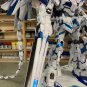 ArrowModelBuild Unicorn Gundam Perfectibility Built & Painted PG 1/60 Model Kit