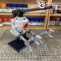 ArrowModelBuild RB-79 Ball Ver.Ka Built & Painted MG 1/100 Model Kit