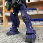 ArrowModelBuild GM Sniper II (Custom Black) Built & Painted MG 1/100 Model Kit