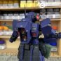 ArrowModelBuild GM Sniper II (Custom Black) Built & Painted MG 1/100 Model Kit