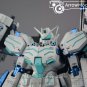 ArrowModelBuild Heavyarms Gundam EW (IGEL Unit) (Custom White) Built & Painted MG 1/100 Model Kit