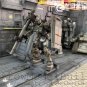 ArrowModelBuild The Origin Operation V Scene Built & Painted HG 1/144 Model Kit