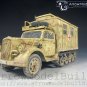 ArrowModelBuild Maultier Army Ambulance Built & Painted 1/35 Model Kit